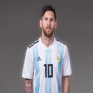 Messi Messi
